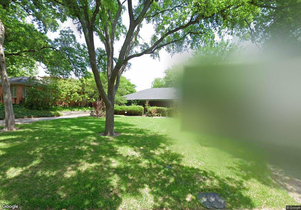 6851 Avalon Ave, Dallas, TX 75214 - photo 1