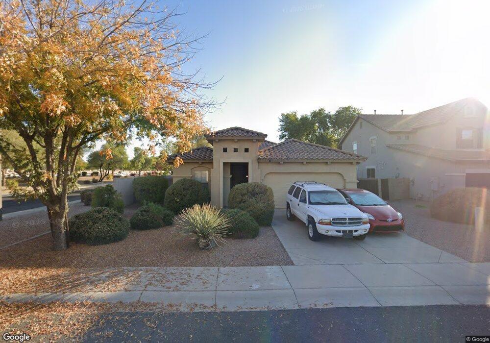 1569 E Nightingale Ln, Gilbert, AZ 85298 - photo 1