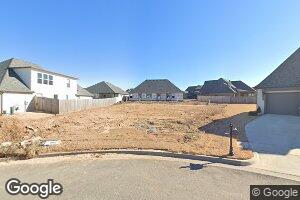 12581 S 6th Ct, Jenks, OK 74037