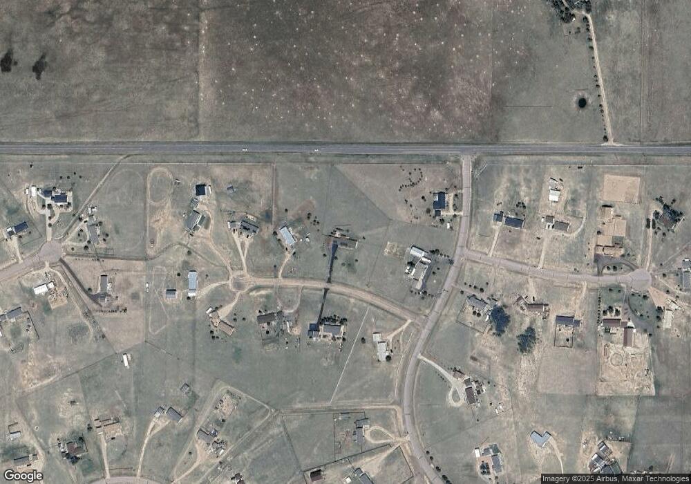 15512 Jenna Ct, Peyton, CO 80831 - photo 1