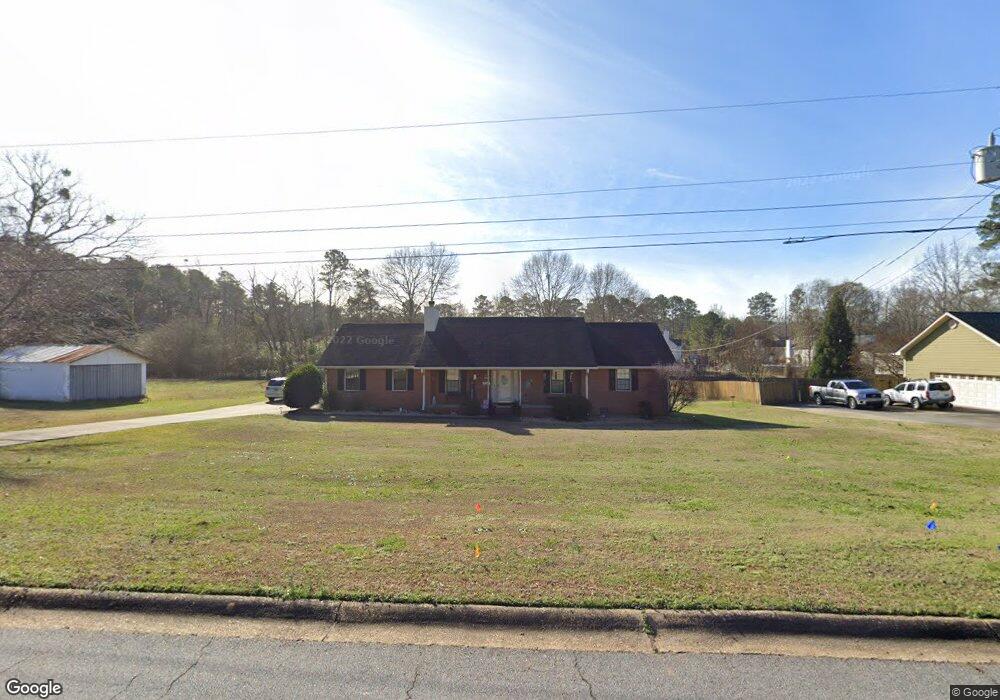 1623 Kidd Rd, Jonesboro, GA 30236 - photo 1