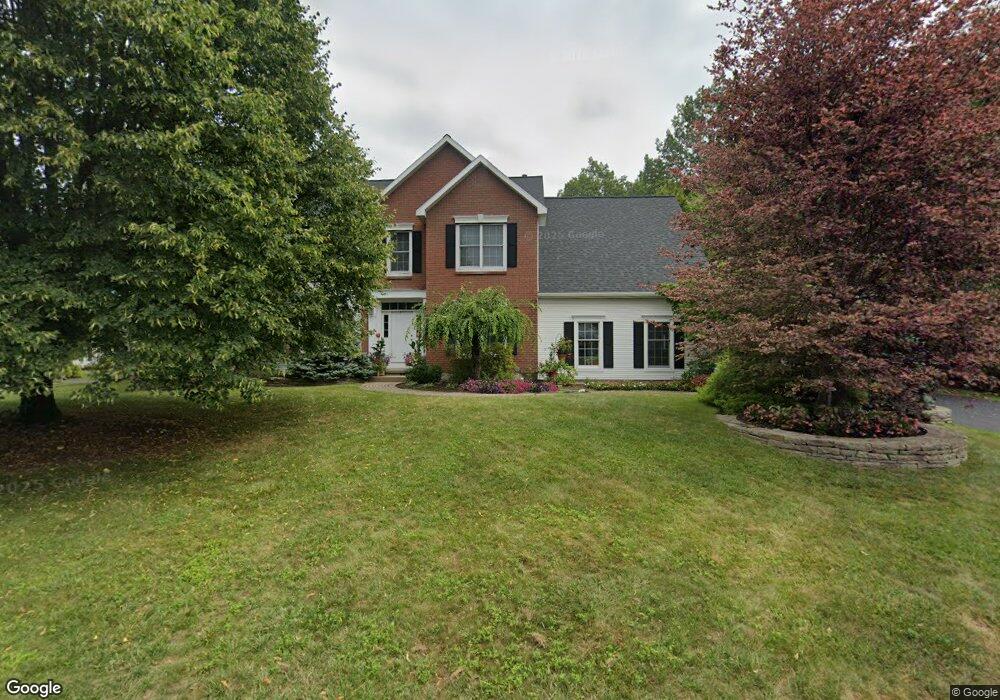 117 Gullane Dr, Slingerlands, NY 12159 - photo 1