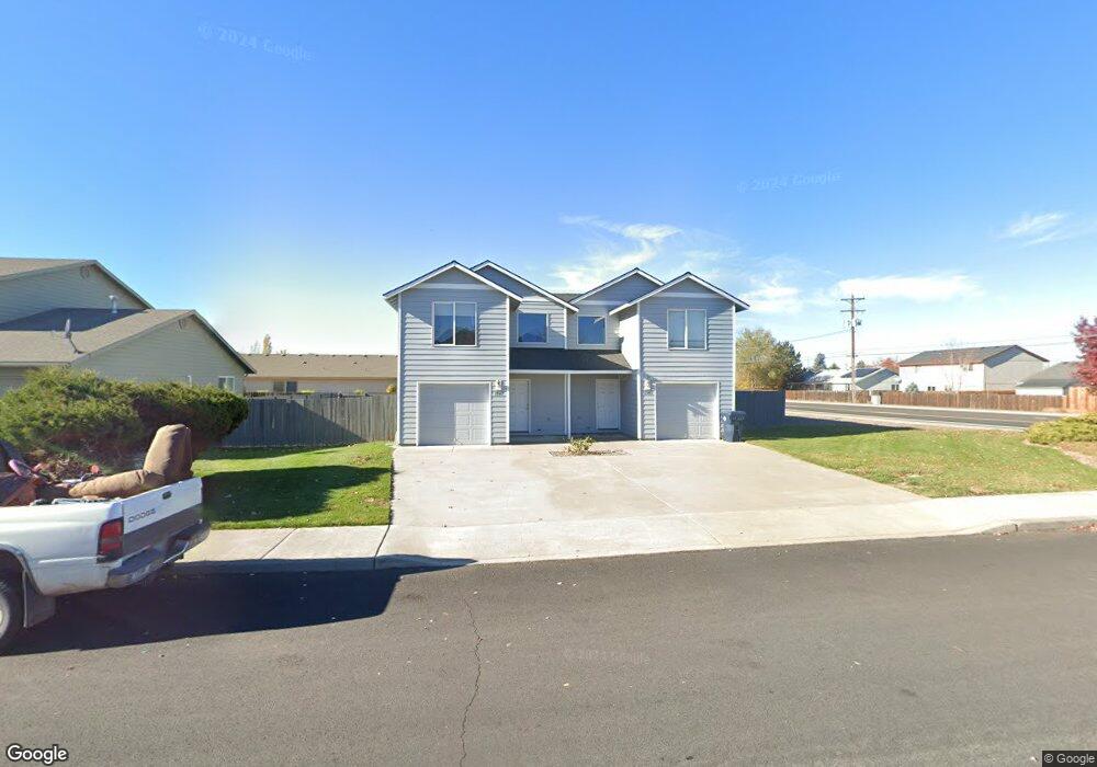 1547 NE 7th St, Redmond, OR 97756 - photo 1