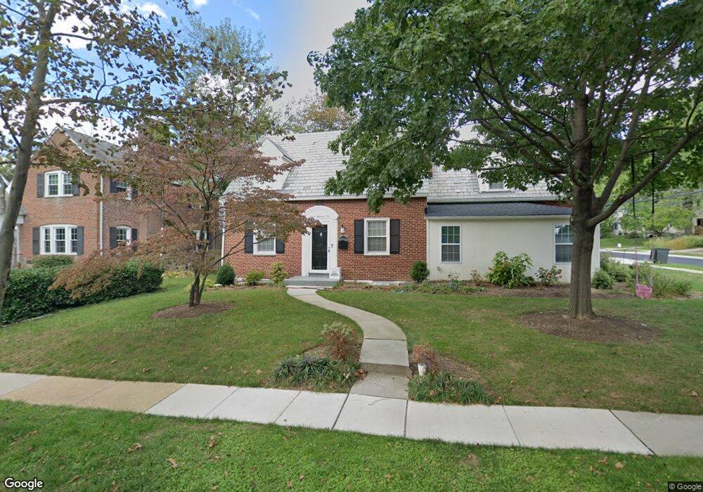708 Kingston Rd, Baltimore, MD 21212 - photo 1