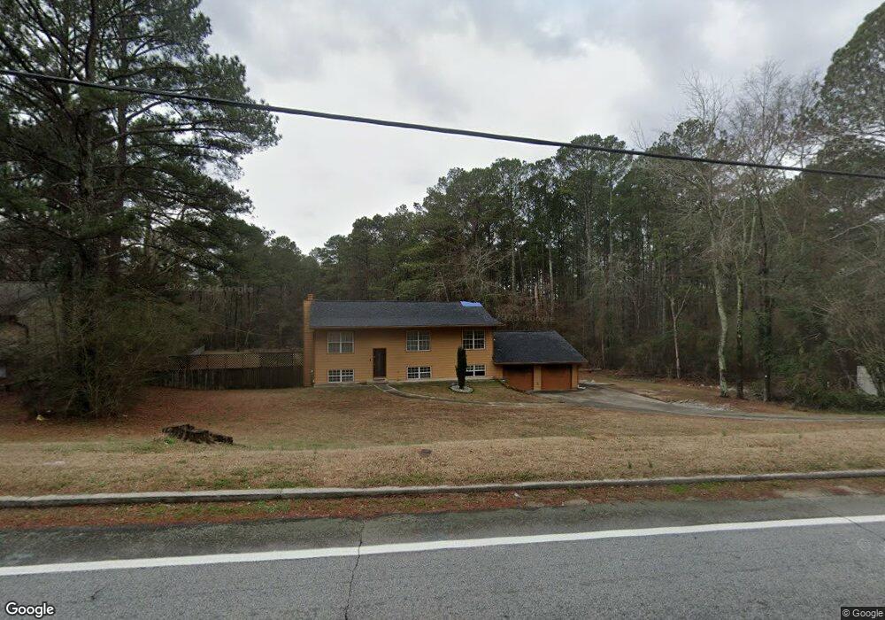 7735 Union Grove Rd, Lithonia, GA 30058 - photo 1