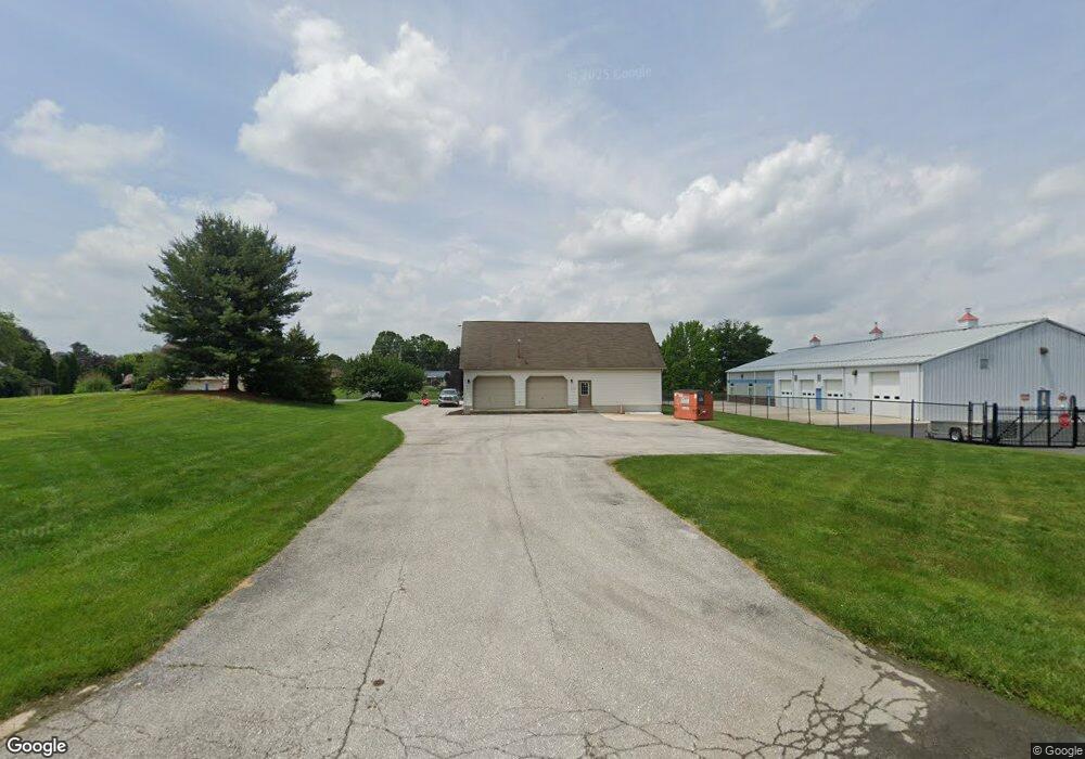 2966 Philadelphia Ave, Chambersburg, PA 17201 - photo 1