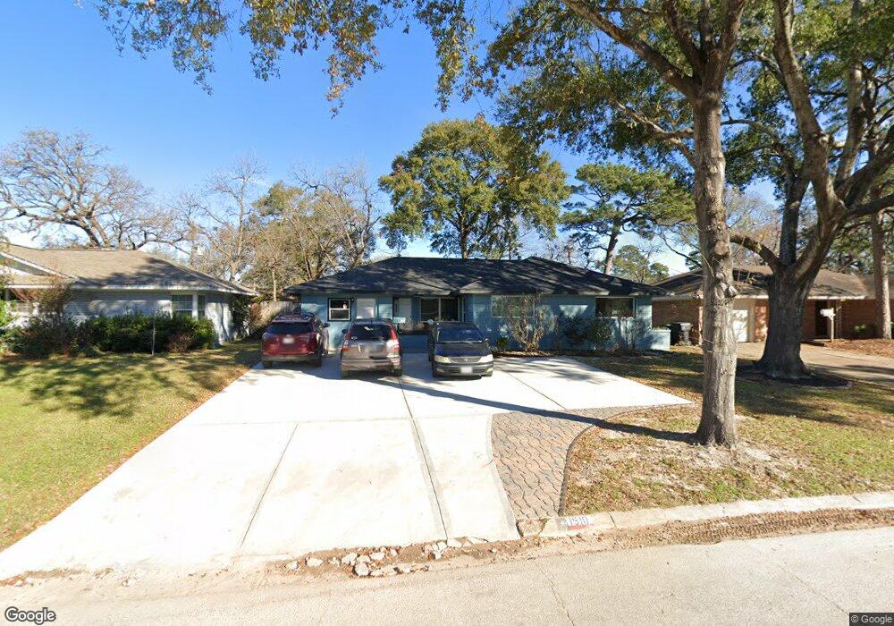 1510 Ansbury Dr, Houston, TX 77018 - photo 1