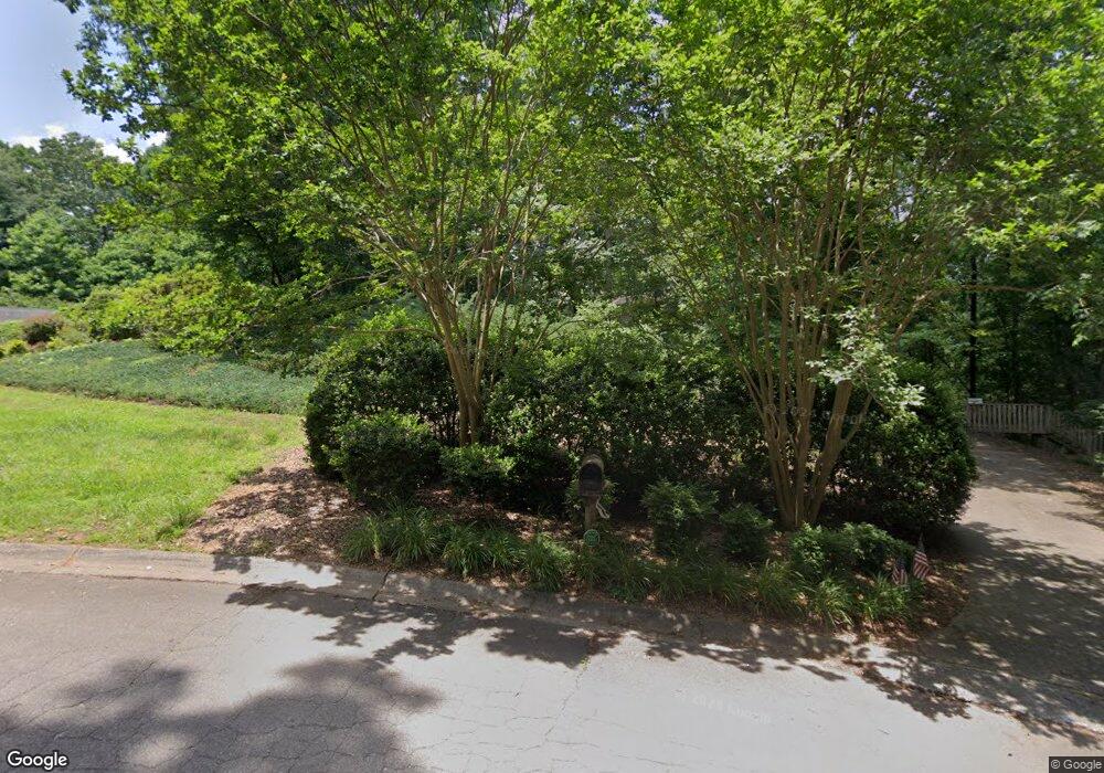 324 Independence Way, Woodstock, GA 30188 - photo 1