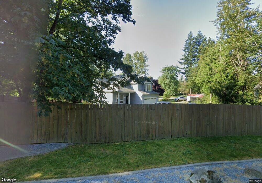 15404 248th St E, Graham, WA 98338 - photo 1