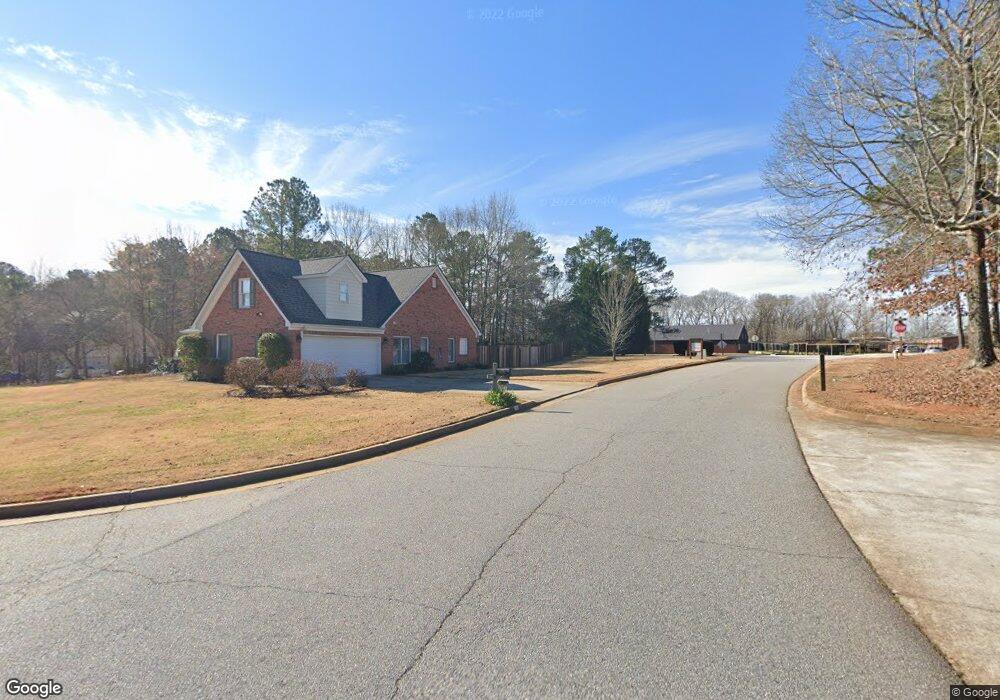 0 Rosewalk Dr unit 2704413, Covington, GA 30016 - photo 1