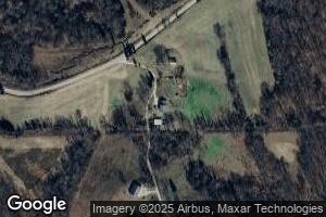 5833 Saint Isidore Rd, Bristow, IN 47515