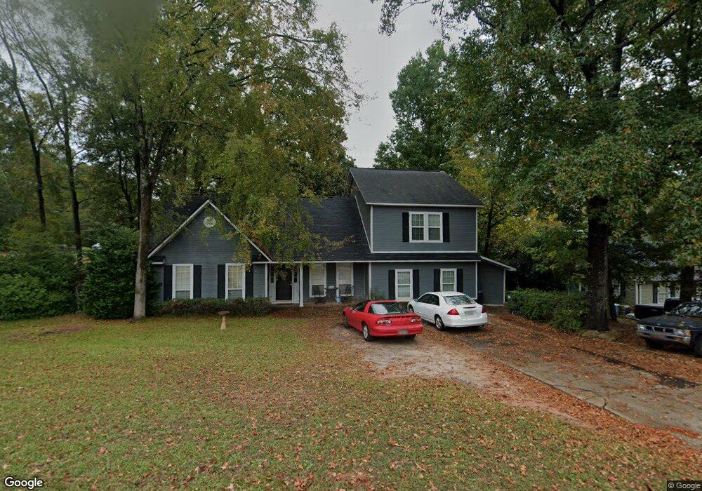 579 Fairfield Way, Evans, GA 30809 - photo 1