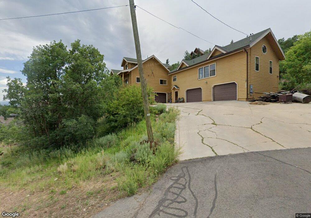 331 Jungfau Hill, Midway, UT 84049 - photo 1