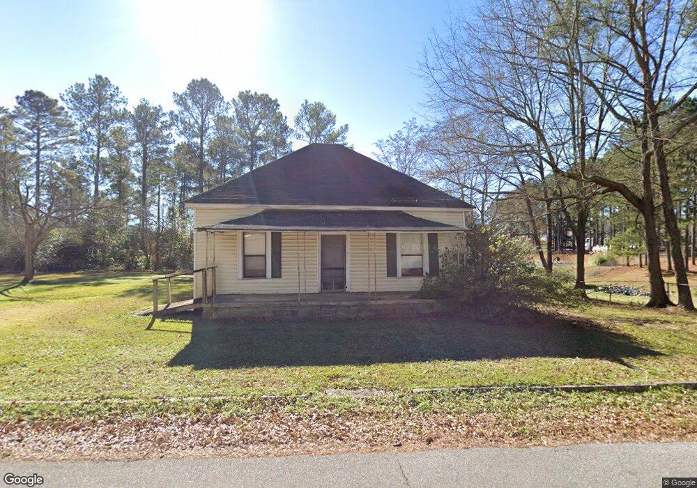 223 Holmes St, Barnesville, GA 30204 - photo 1