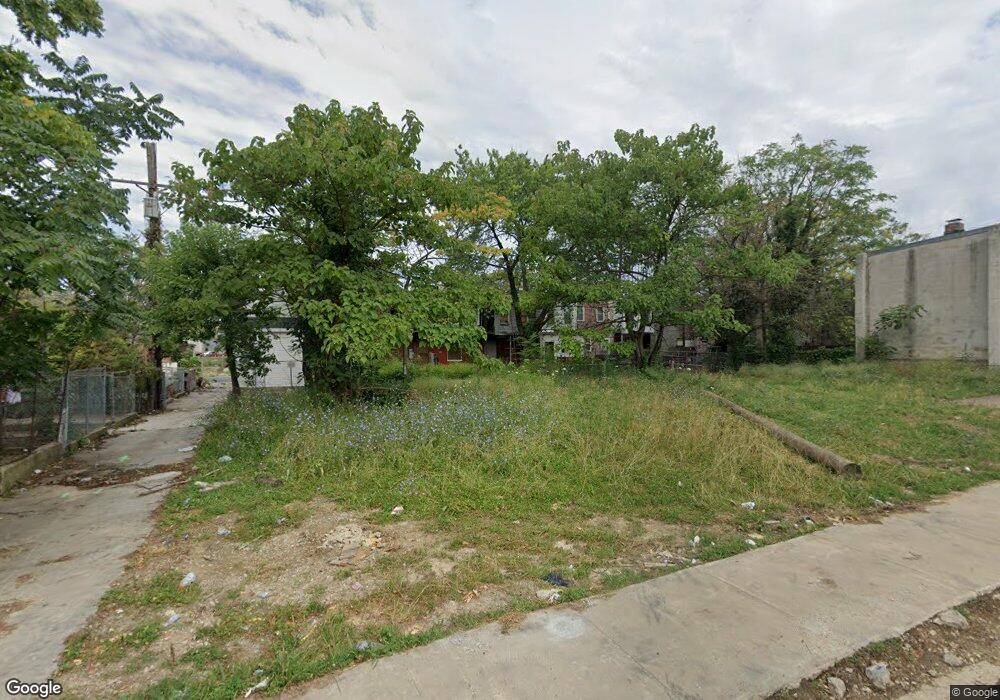 1502 N Port St, Baltimore, MD 21213 - photo 1