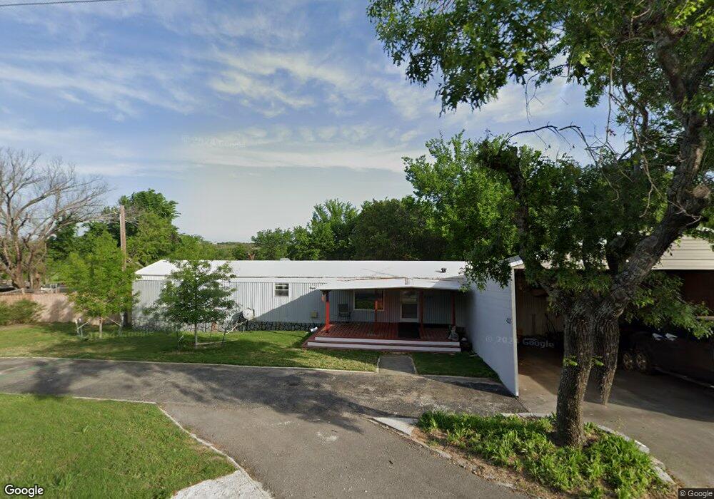 4225 Midway Rd, Weatherford, TX 76085 - photo 1