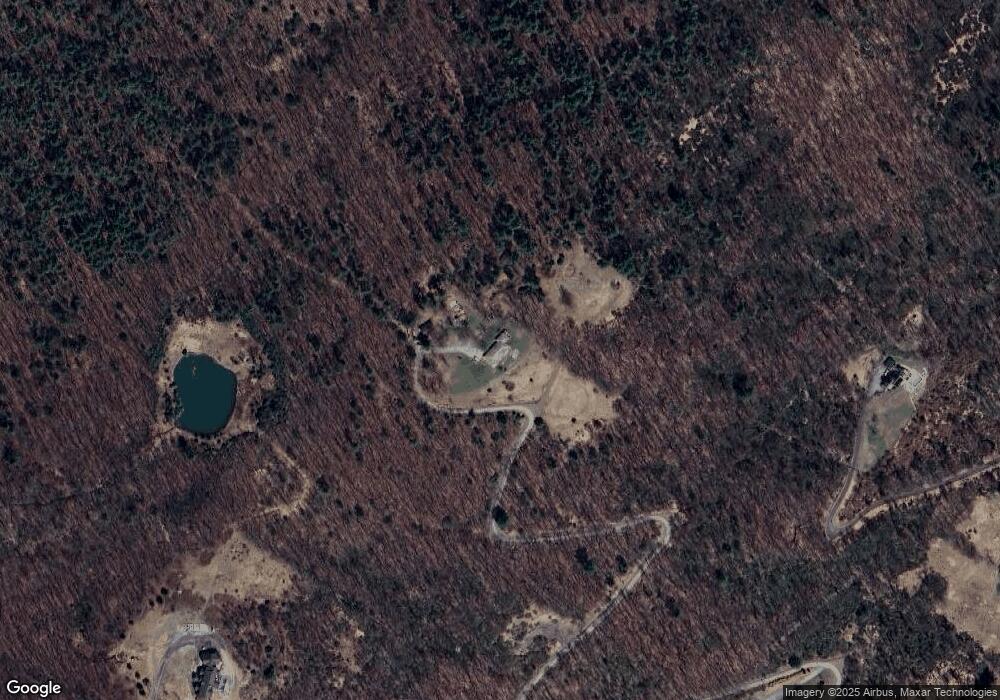 752 Mountain Rd, Bloomingburg, NY 12721 - photo 1