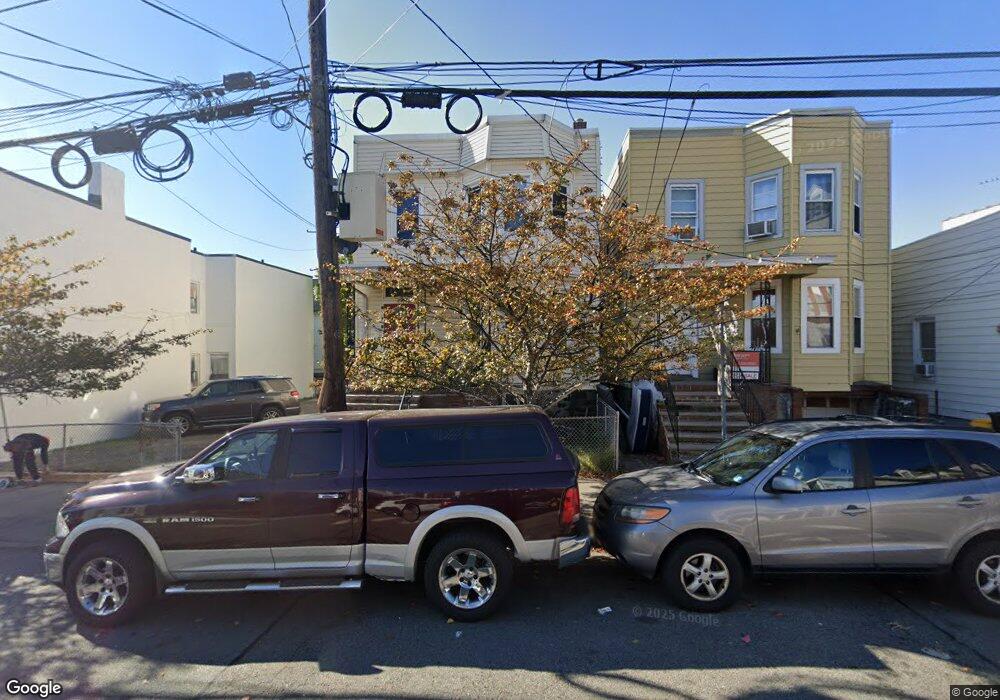 396 Cliff St, Fairview, NJ 07022 - photo 1