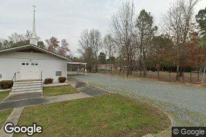 539 Stockyard Rd, Staley, NC 27355
