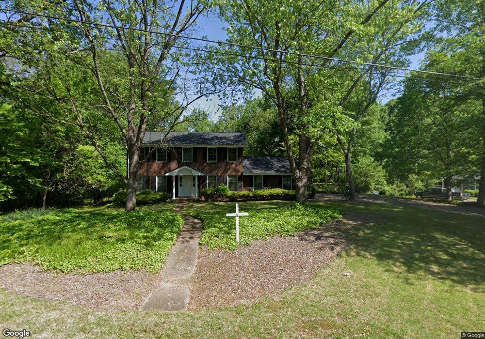 719 E Northcrest Dr, Winder, GA 30680 - photo 1