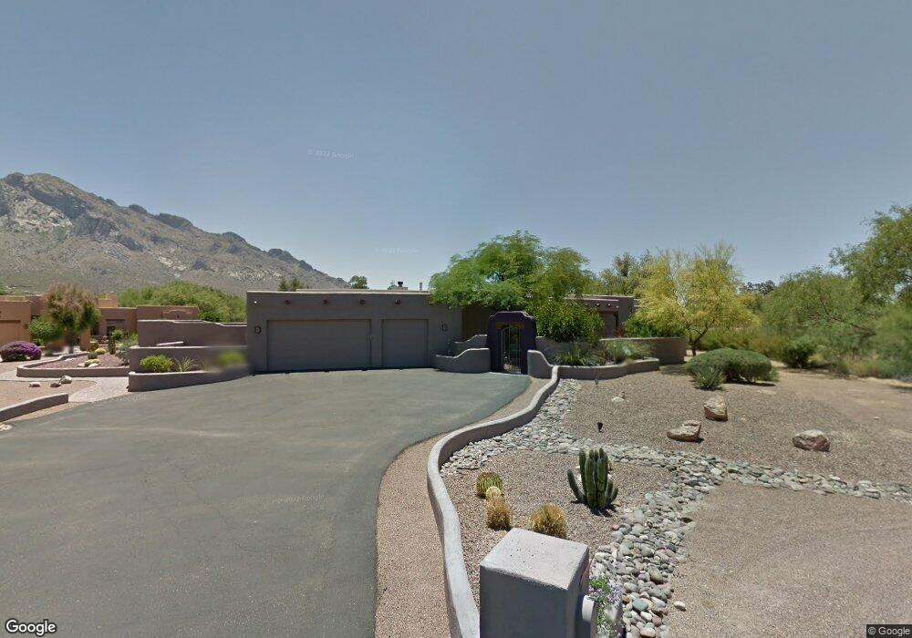 296 E Oro Valley Dr, Tucson, AZ 85737 - photo 1