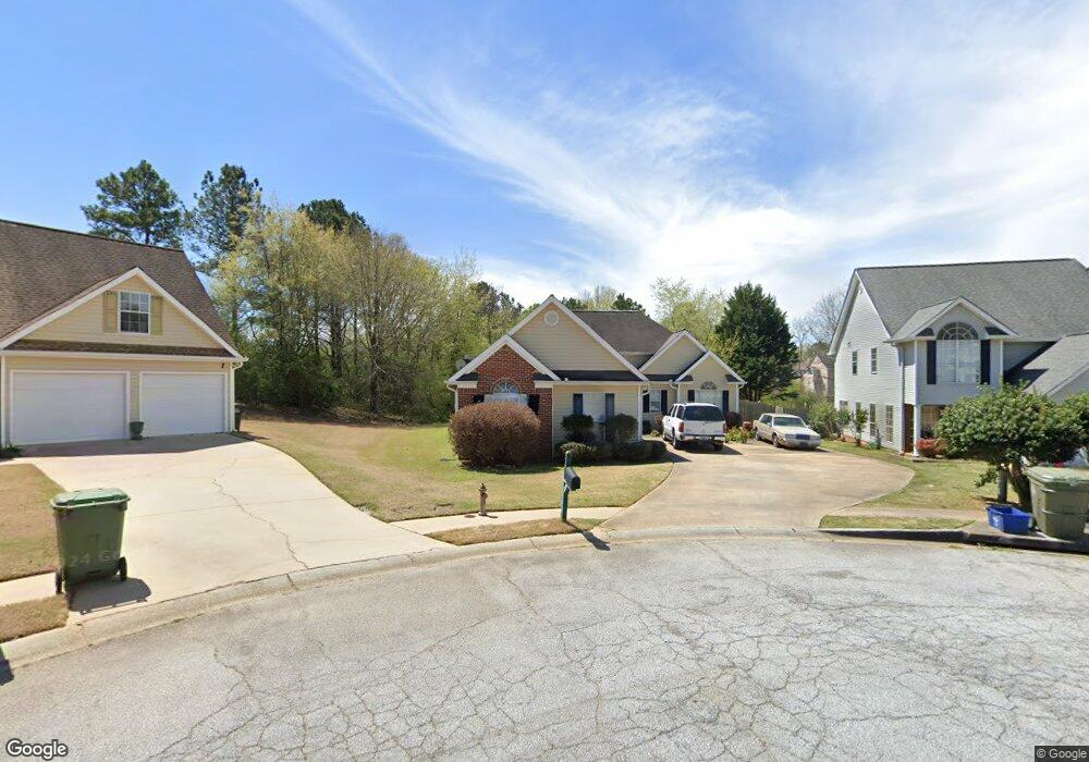 223 Turtle Cove, Carrollton, GA 30116 - photo 1