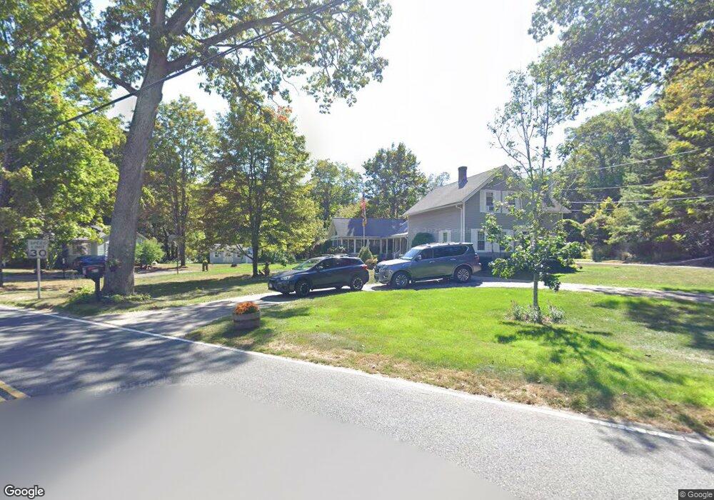 622 Spring St, Leeds, MA 01053 - photo 1