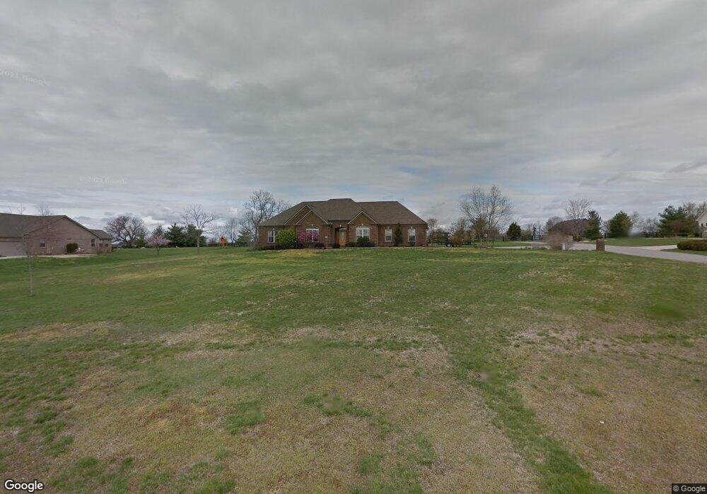 207 Riney B Way, Nicholasville, KY 40356 - photo 1