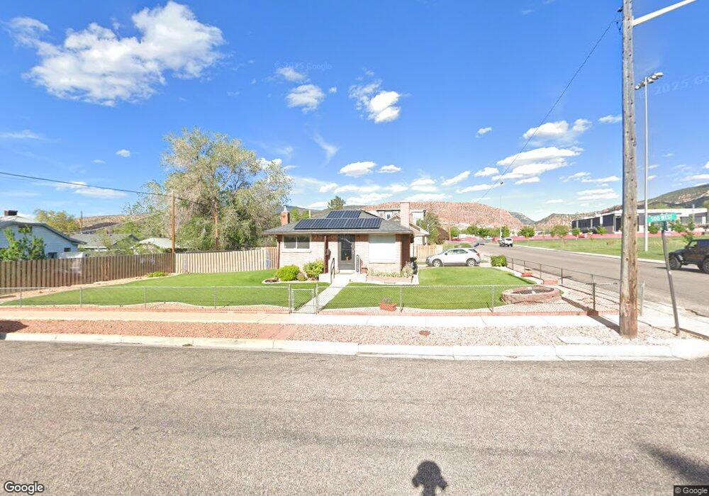 108 N 500 W, Cedar City, UT 84720 - photo 1