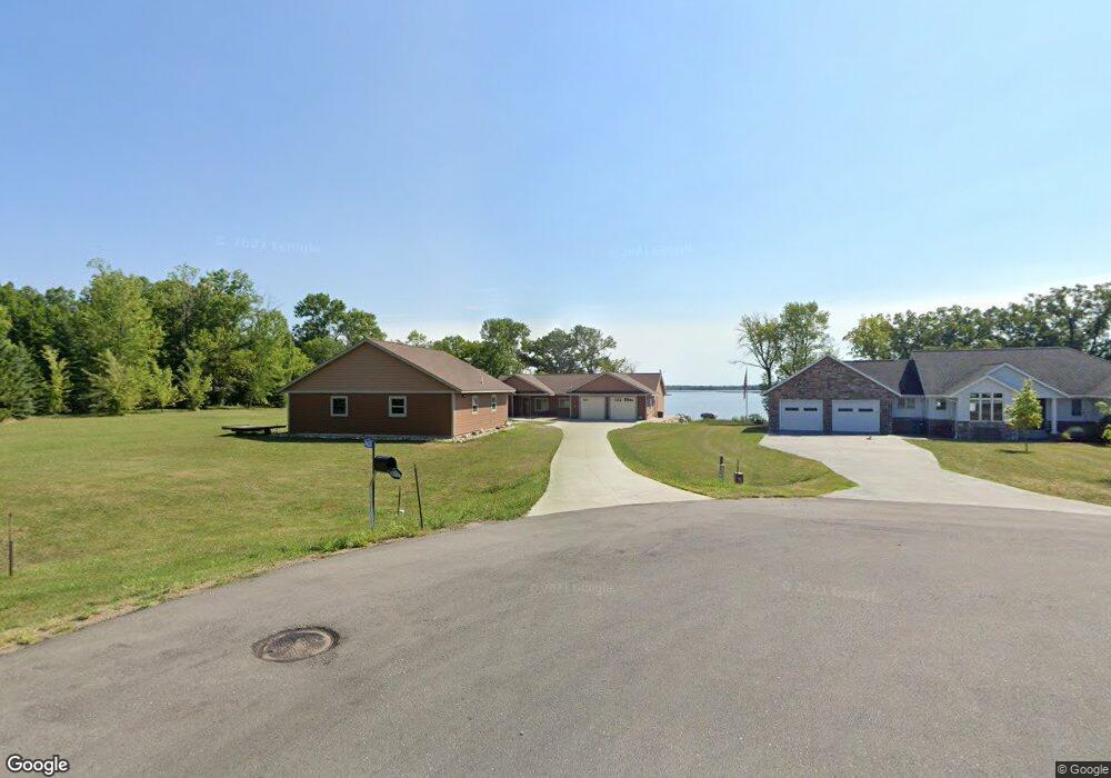 8636 Spearfish Ln SW, Alexandria, MN 56308 - photo 1