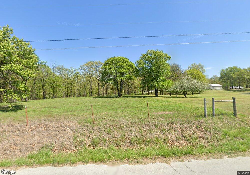 10671 S 4240 Rd, Chelsea, OK 74016 - photo 1