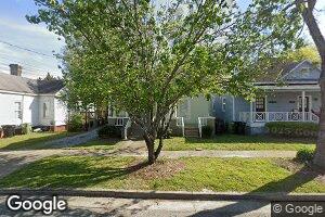 1360 Rhodes St Unit B, Columbus, GA 31901