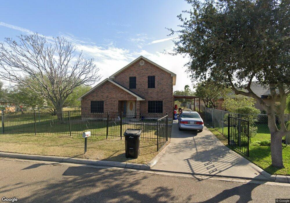 710 E Washington St, Weslaco, TX 78596 - photo 1