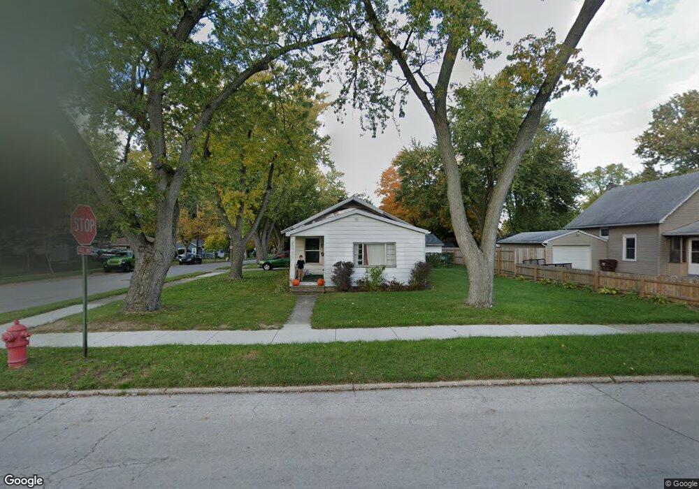 228 W Berry Ave, Lansing, MI 48910 - photo 1