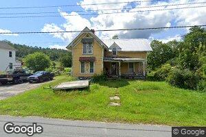 50 Pleasant St, South Ryegate, VT 05069