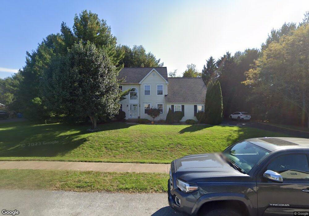 303 Meadow Glen Dr, Bear, DE 19701 - photo 1