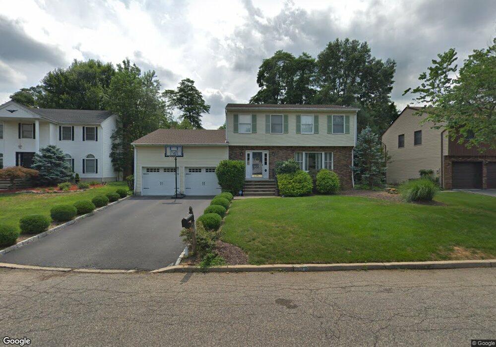 641 Alacci Way, Rivervale, NJ 07675 - photo 1