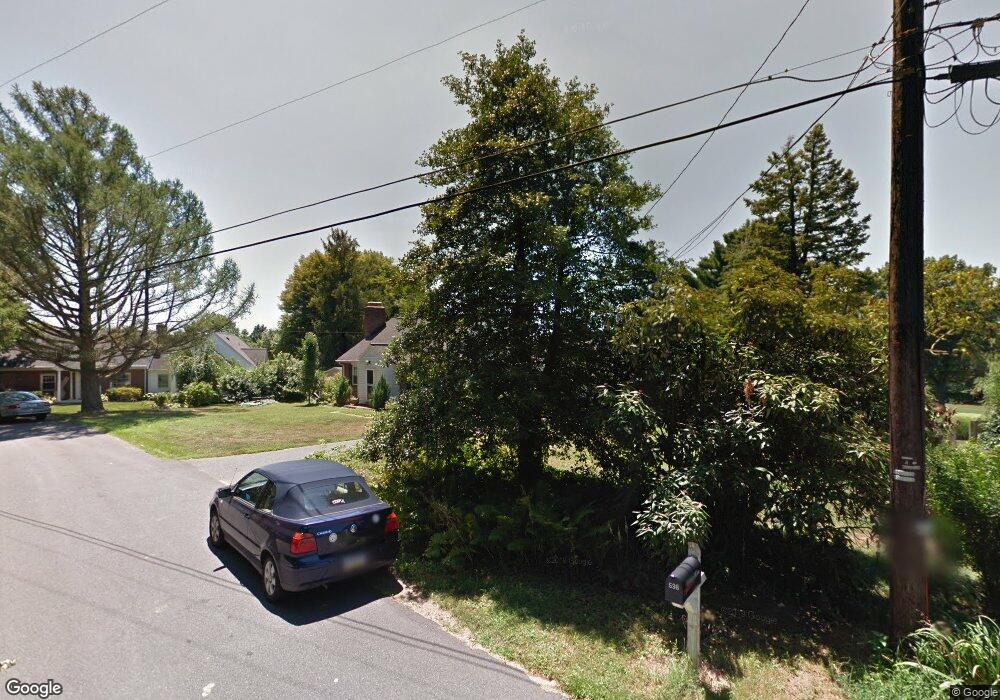 536 Garden Hill Ln, Lancaster, PA 17603 - photo 1