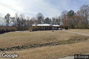 106 Franklin St, Stem, NC 27581