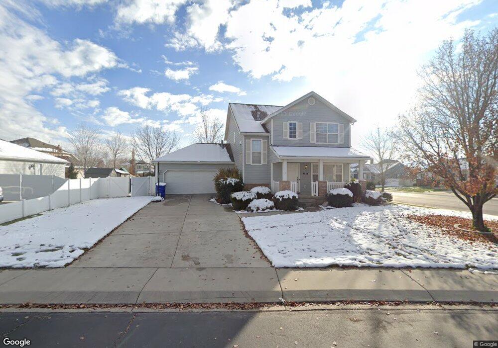 4647 Fieldcrest Rd, Pleasant Grove, UT 84062 - photo 1