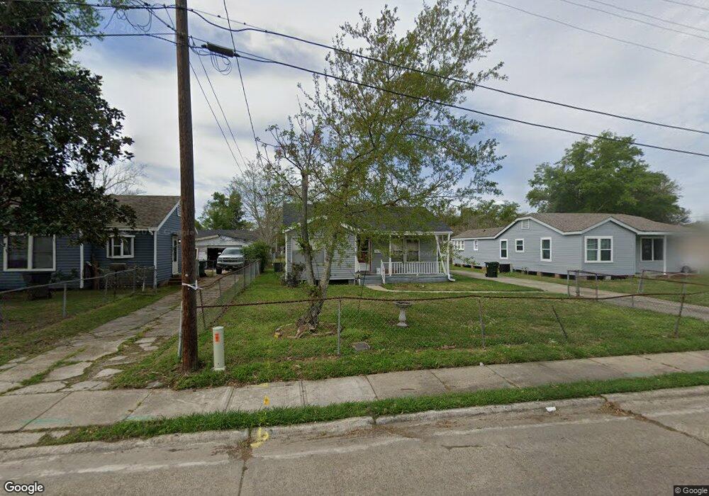 1426 Shaw St, Lake Charles, LA 70601 - photo 1