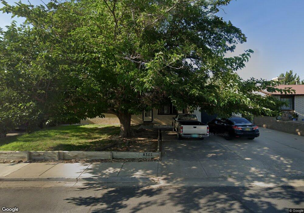 4301 Terrace Dr, Farmington, NM 87402 - photo 1