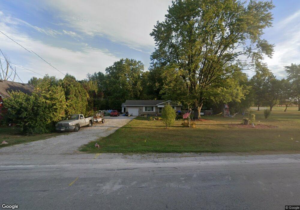 4508 E 00 Ns, Kokomo, IN 46901 - photo 1
