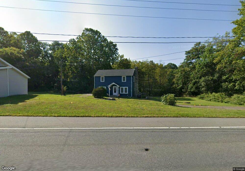 481 Route46, White Twp., NJ 07823 - photo 1
