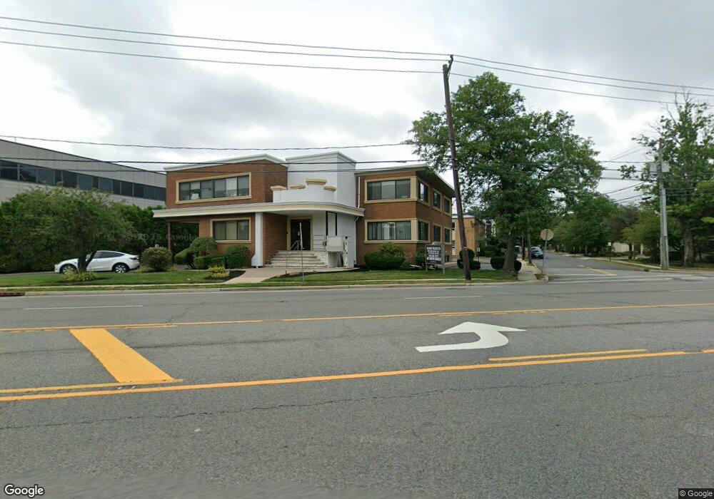 467 Sylvan Ave, Englewood Cliffs, NJ 07632 - photo 1