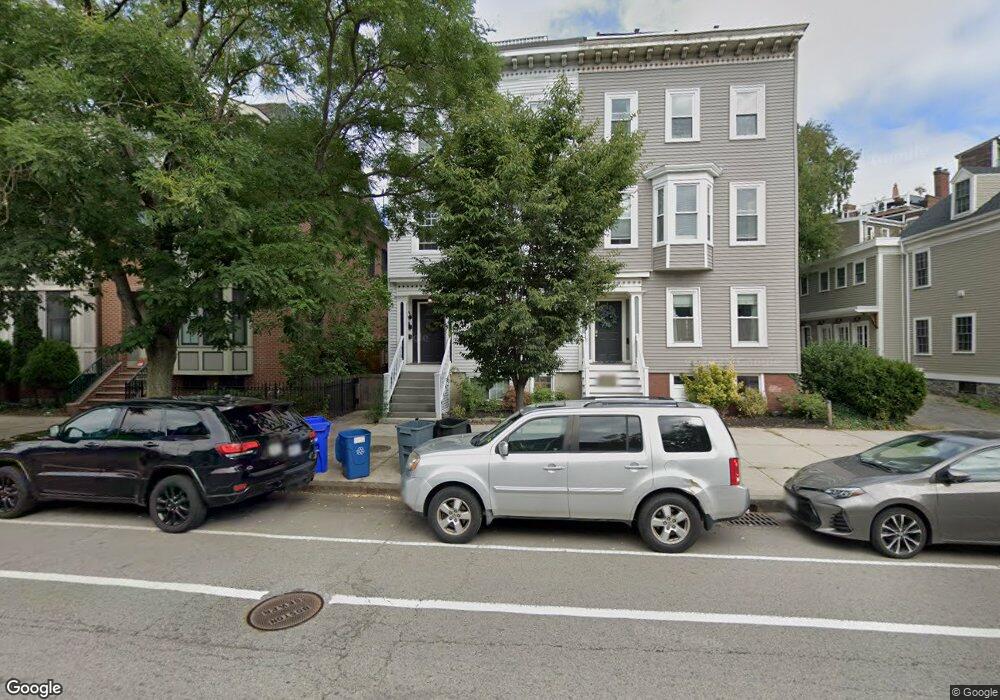 445 Main St unit 1, Boston, MA 02129 - photo 1