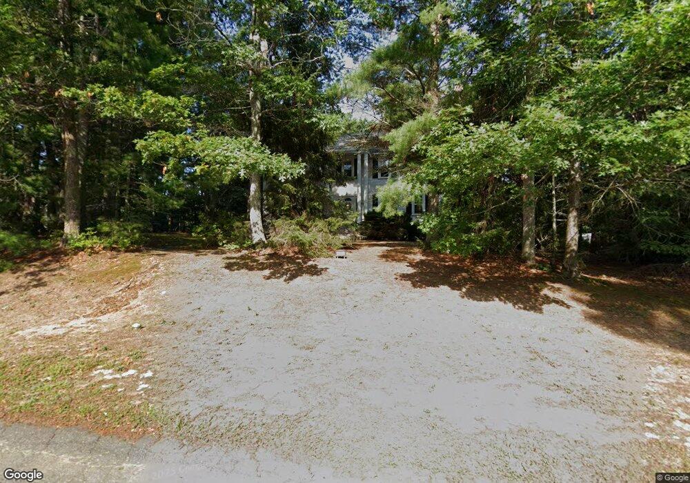 65 Benjamins Path, Pembroke, MA 02359 - photo 1