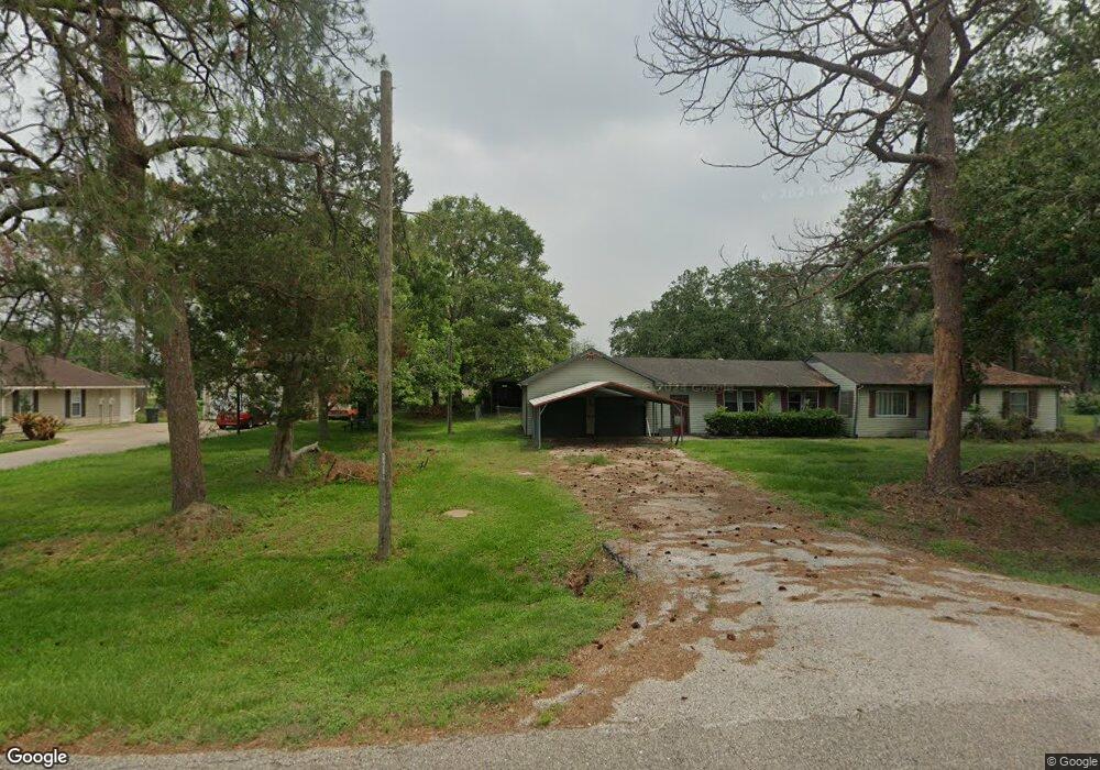 12735 Roesler Rd, Needville, TX 77461 - photo 1