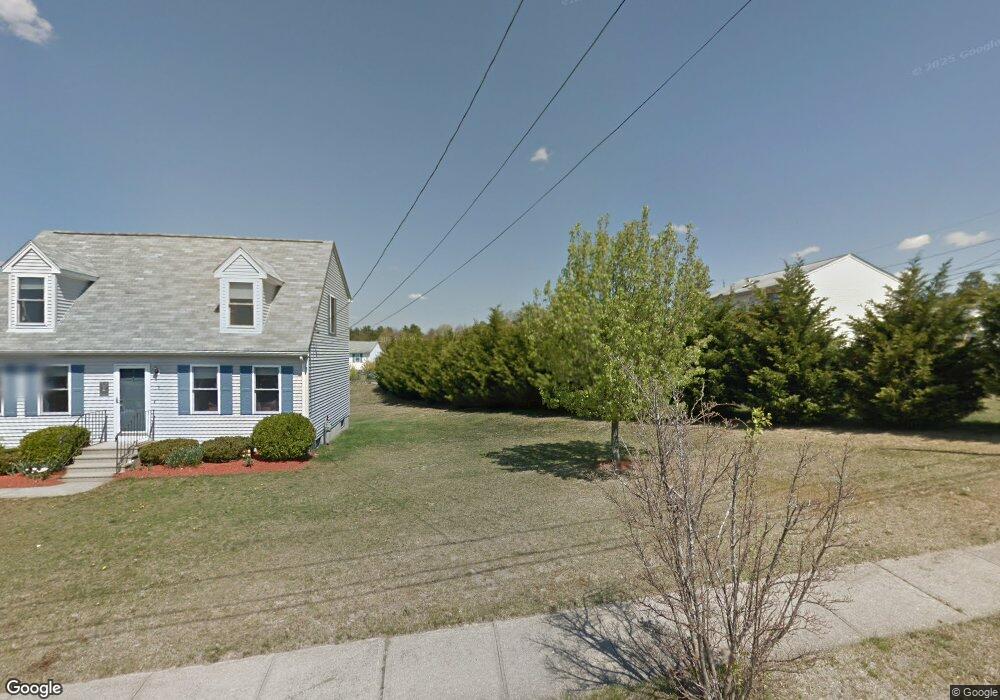 28 Melrose Dr, Coventry, RI 02816 - photo 1