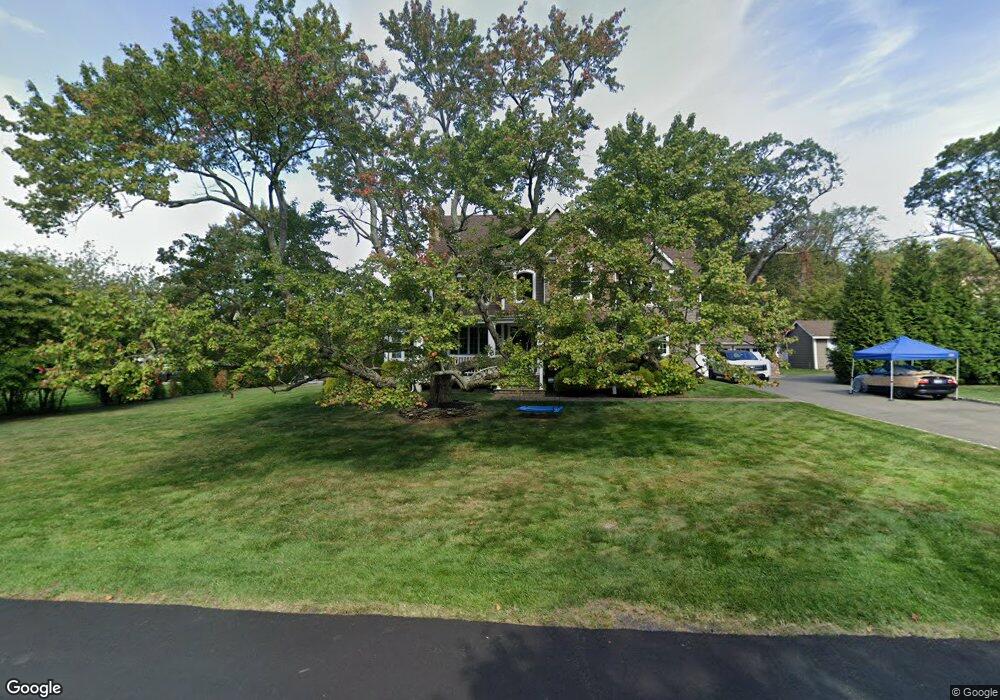 25 Hillcrest Blvd, Warren, NJ 07059 - photo 1